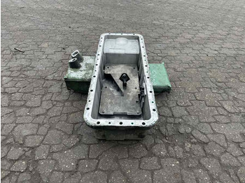 Motor és alkatrészek - Teherautó VOLVO OIL SUMP 21475714: 2 kép.