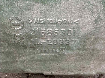 Motor és alkatrészek - Teherautó VOLVO OIL SUMP 21475714: 3 kép.