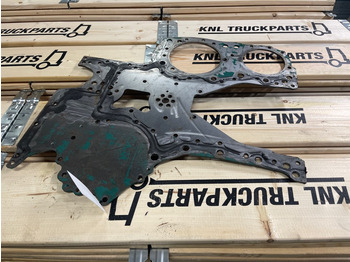 Motor és alkatrészek VOLVO