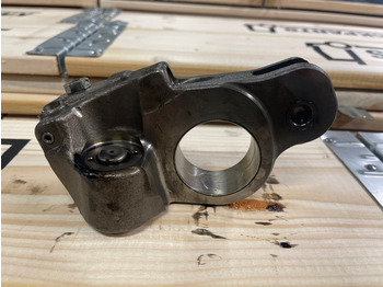 Motor és alkatrészek VOLVO