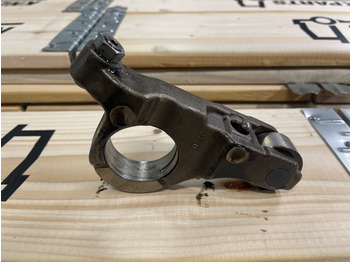 Motor és alkatrészek VOLVO