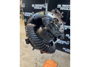 Differenciálmű VOLVO