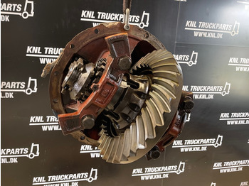 Differenciálmű VOLVO