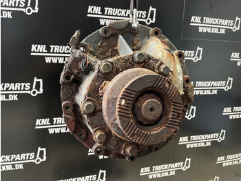 Differenciálmű VOLVO