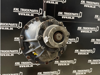 Differenciálmű VOLVO