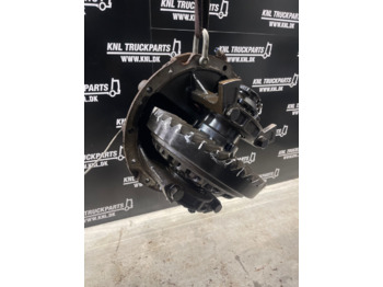 Differenciálmű VOLVO