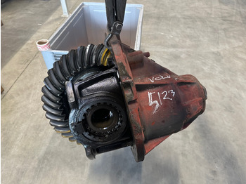 Differenciálmű VOLVO