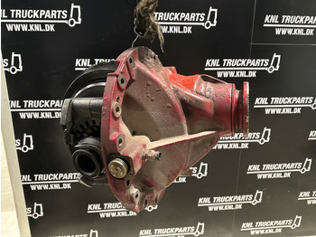 Differenciálmű VOLVO