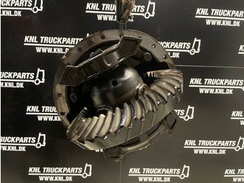 Differenciálmű VOLVO