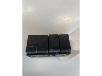Műszerfal - Teherautó VOLVO SWITCH MODUL 22026373: 2 kép.