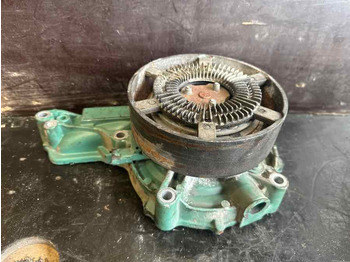 Motor és alkatrészek VOLVO