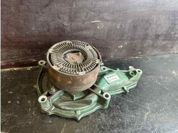 Motor és alkatrészek VOLVO