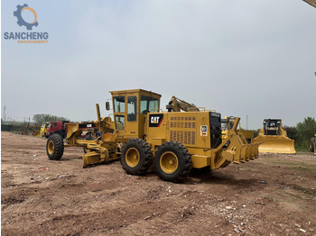 Gréder CATERPILLAR 140G