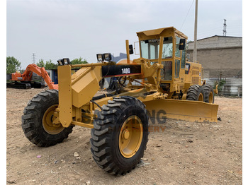 Gréder CATERPILLAR 140G