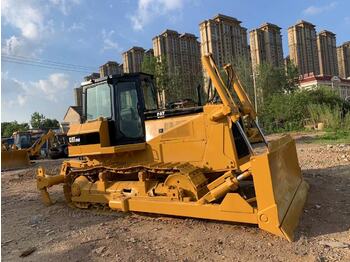 Buldózer CATERPILLAR D6G