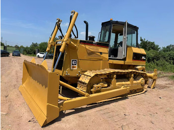 Buldózer CATERPILLAR D6G