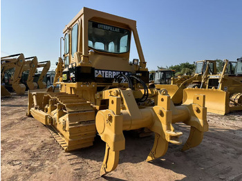 Buldózer CATERPILLAR D7G
