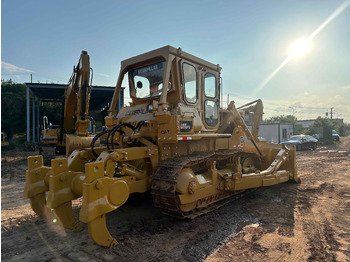 Buldózer CATERPILLAR D7G