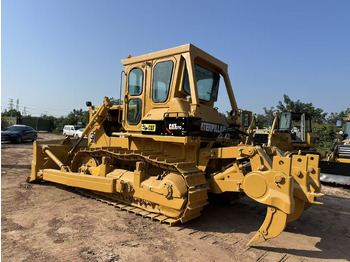 Buldózer CATERPILLAR D7G