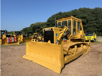 Buldózer CATERPILLAR D7G