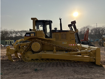 Buldózer CATERPILLAR D8R