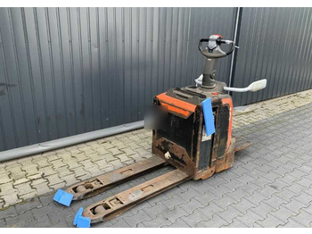 Kézi raklapemelő BT