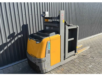 Komissiózó targoncá JUNGHEINRICH EKS