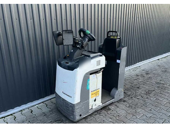 Elektromos vontató JUNGHEINRICH