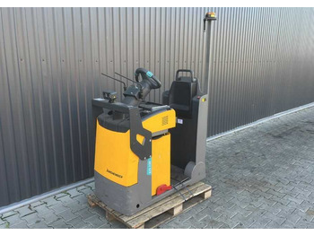 Elektromos vontató JUNGHEINRICH