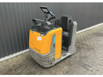 Elektromos vontató JUNGHEINRICH