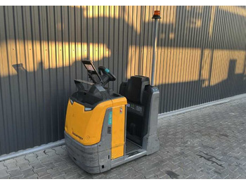 Elektromos vontató JUNGHEINRICH