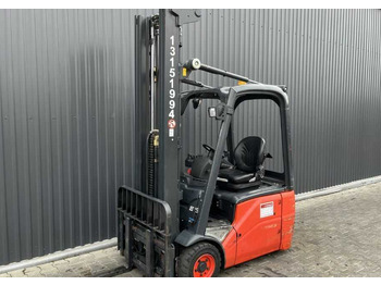 Elektromos targonca LINDE E15
