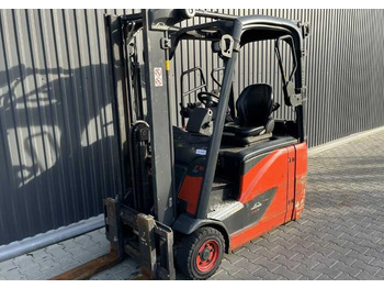 Elektromos targonca LINDE E16