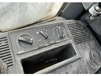 Elektromos targonca Linde E18-02: 5 kép.