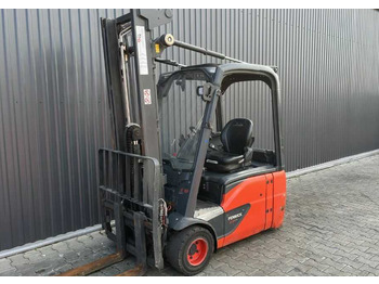 Elektromos targonca LINDE E18