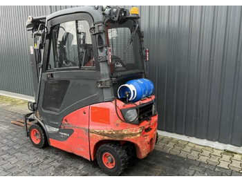 Linde H16T-01 lízing Linde H16T-01: 3 kép.