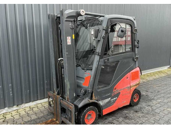 Linde H16T-01 lízing Linde H16T-01: 1 kép.