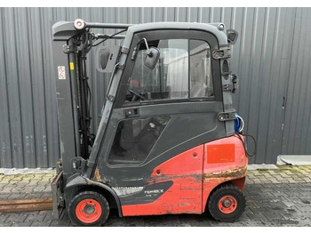 Linde H16T-01 lízing Linde H16T-01: 2 kép.
