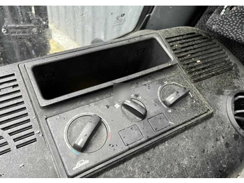 Gázüzemű targonca Linde H16T-01: 5 kép. Gázüzemű targonca Linde H16T-01: 5 kép.