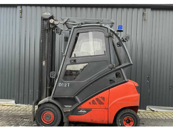 Linde H30D-02 lízing Linde H30D-02: 2 kép. Linde H30D-02 lízing Linde H30D-02: 2 kép.