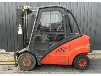 Linde H30D lízing Linde H30D: 2 kép. Linde H30D lízing Linde H30D: 2 kép.