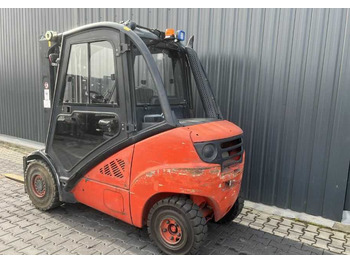 Linde H30D lízing Linde H30D: 3 kép. Linde H30D lízing Linde H30D: 3 kép.