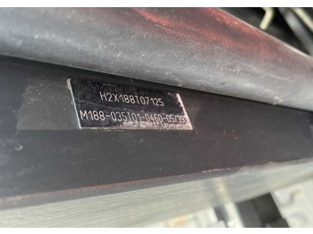 Linde H30D lízing Linde H30D: 5 kép. Linde H30D lízing Linde H30D: 5 kép.