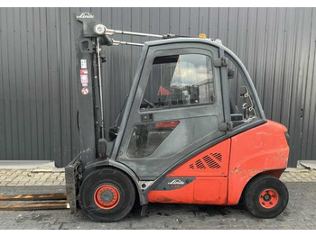 Linde H35D-01 lízing Linde H35D-01: 2 kép.