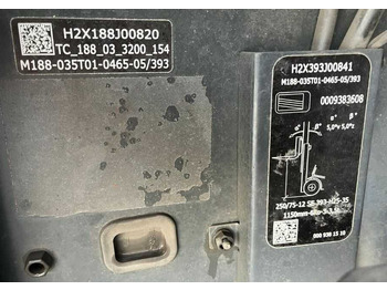 Linde H35T-02 lízing Linde H35T-02: 4 kép. Linde H35T-02 lízing Linde H35T-02: 4 kép.