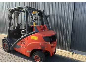 Linde H35T-02 lízing Linde H35T-02: 3 kép.