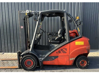 Linde H35T-02 lízing Linde H35T-02: 2 kép.