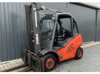 Linde H40D-01 lízing Linde H40D-01: 1 kép.