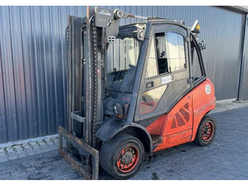Dízel targonca LINDE H45