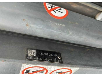 Linde H50D-01 lízing Linde H50D-01: 5 kép. Linde H50D-01 lízing Linde H50D-01: 5 kép.